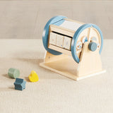 Activity Roller