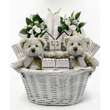 Berkeley Twins Hamper