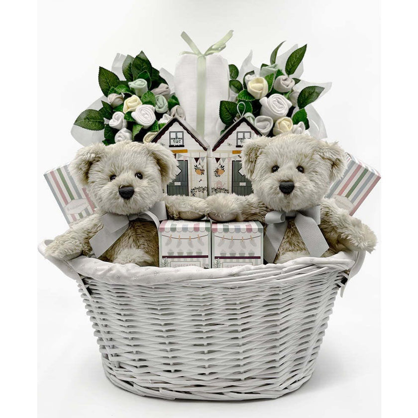Berkeley Twins Hamper