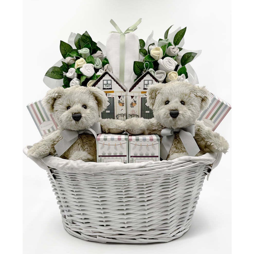 Berkeley Twins Hamper