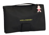 MeloBaby All-In-One Diaper Wallet and Changing Pad