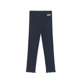 Joline Leggings | Blue Marine