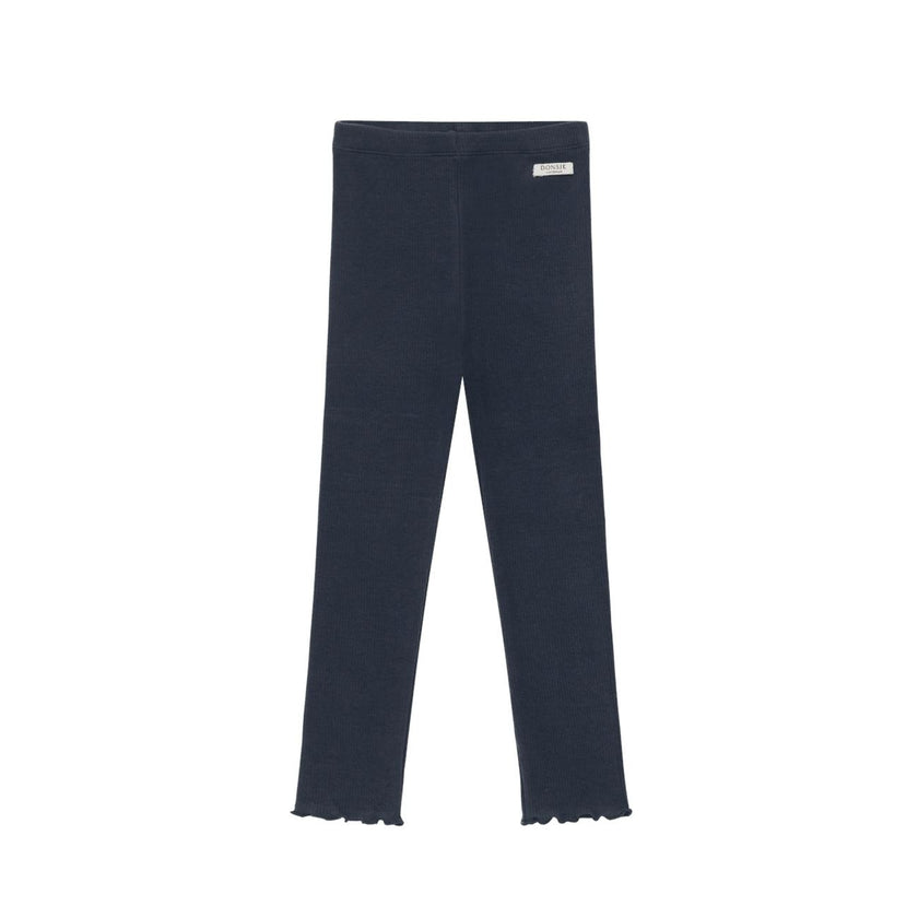Joline Leggings | Blue Marine