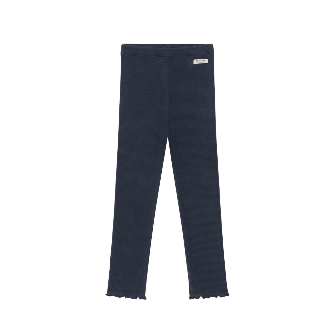 Joline Leggings | Blue Marine