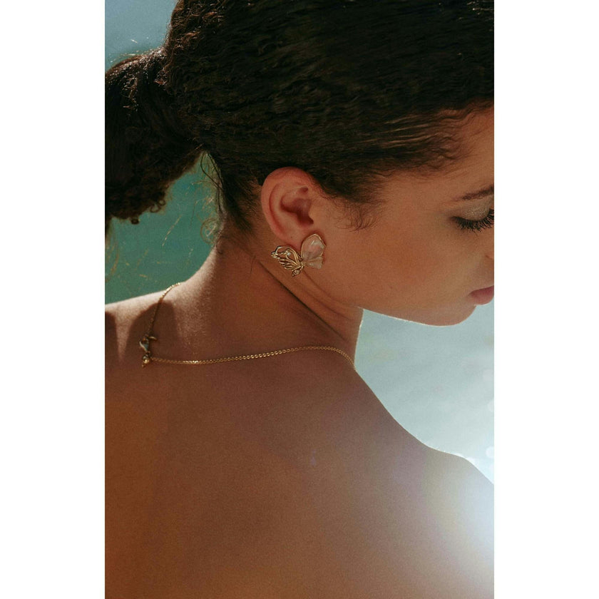 Serenade Earrings