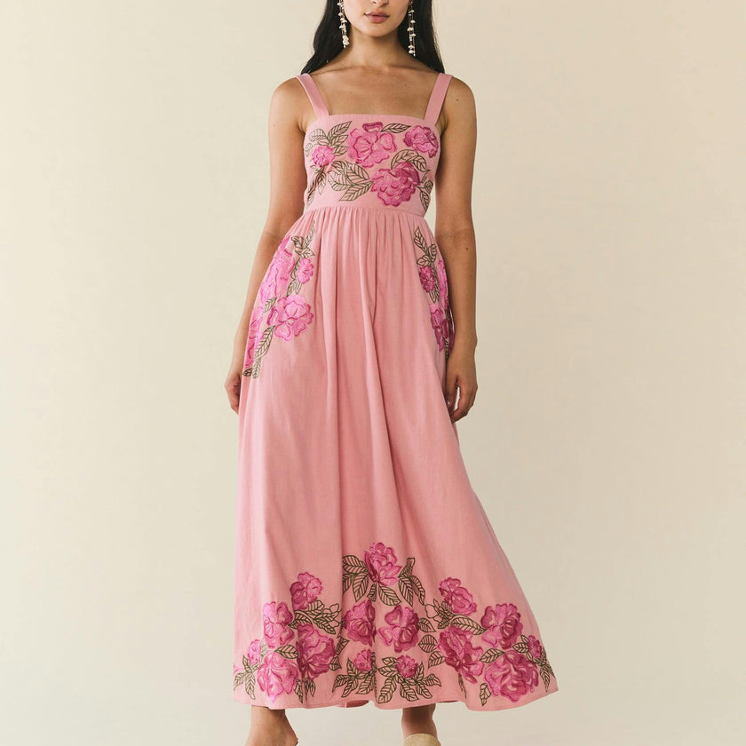 Gavin Dress