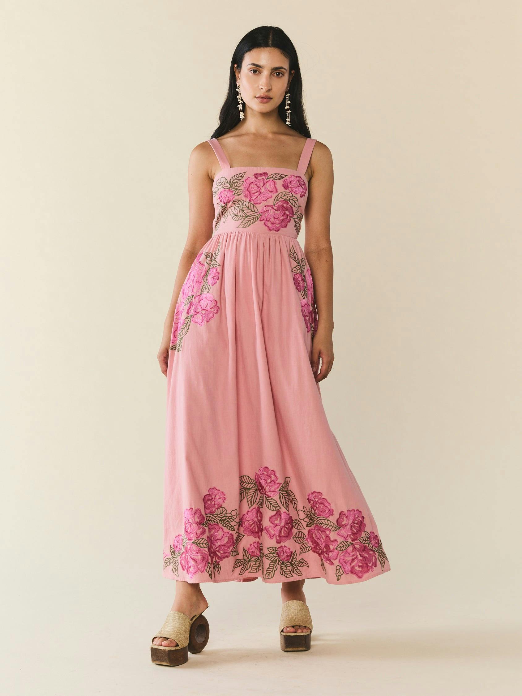 Gavin Dress