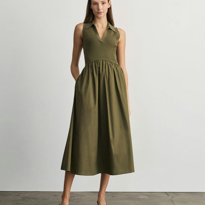 Bess Dress