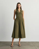 Bess Dress