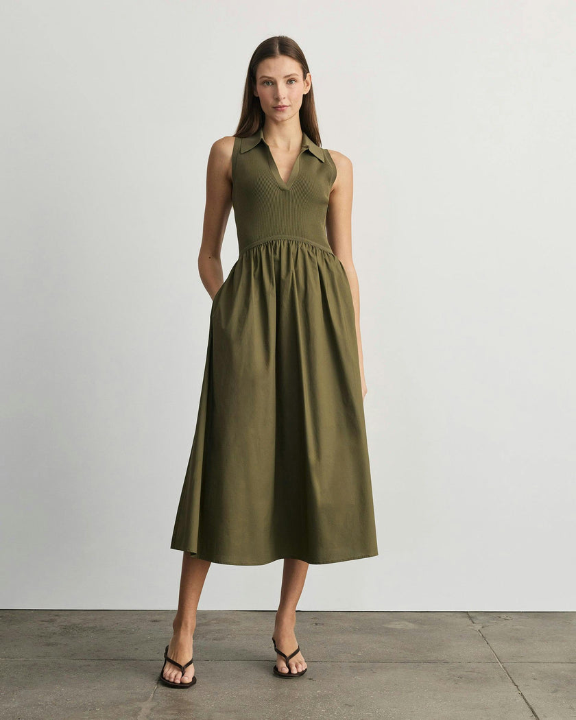Bess Dress