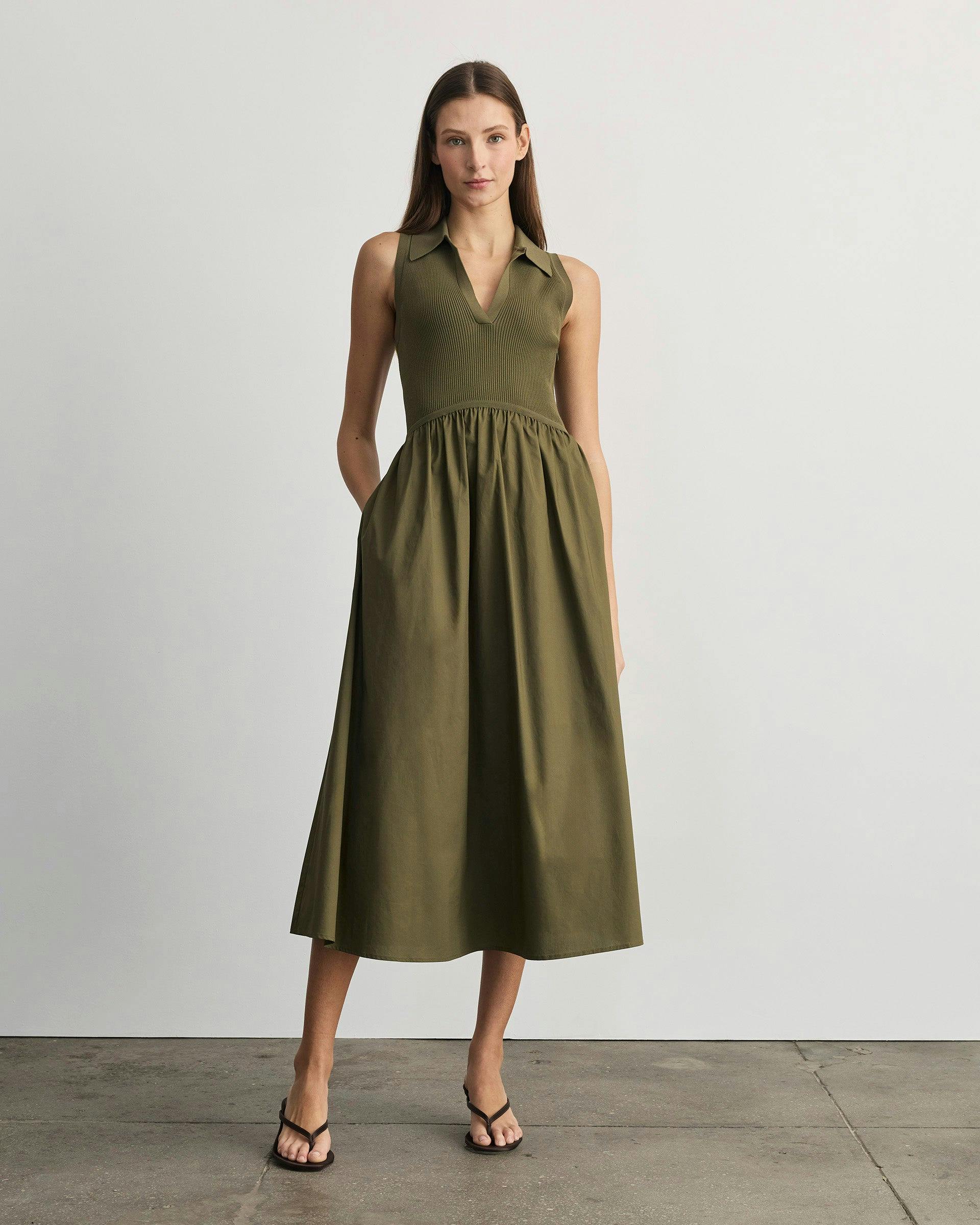 Bess Dress