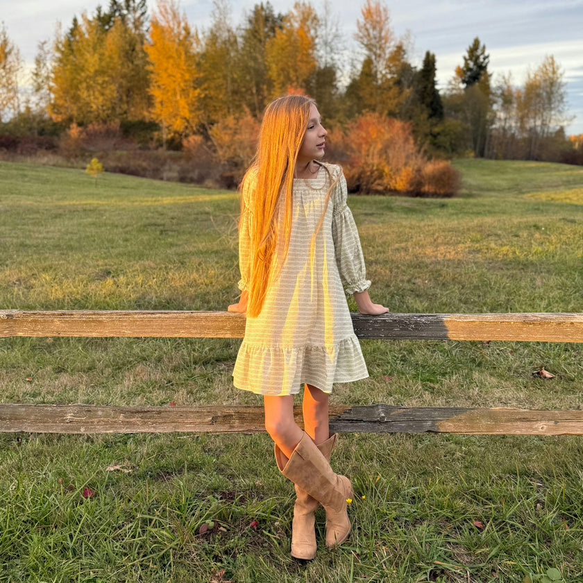 Fiona Dress