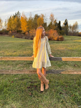 Fiona Dress