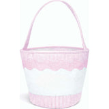 Rainbow Shamrock Gift Tote