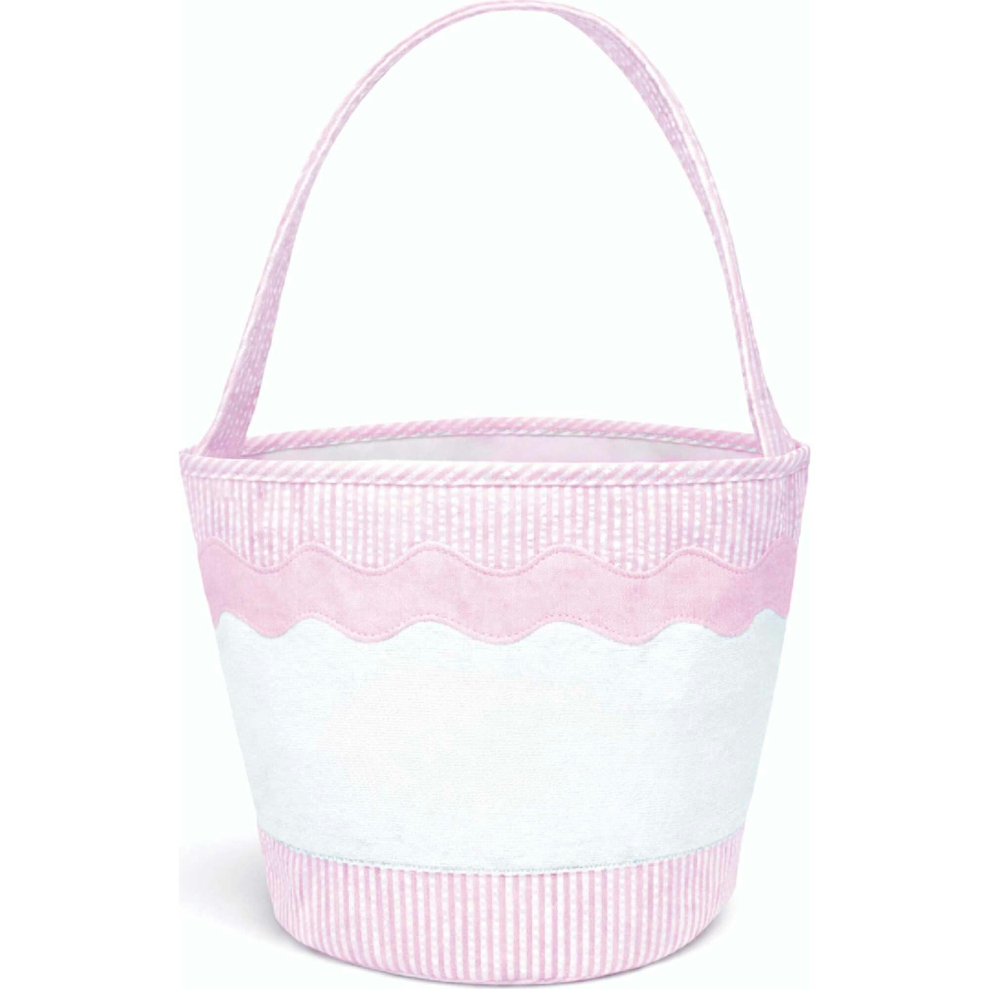 Rainbow Shamrock Gift Tote