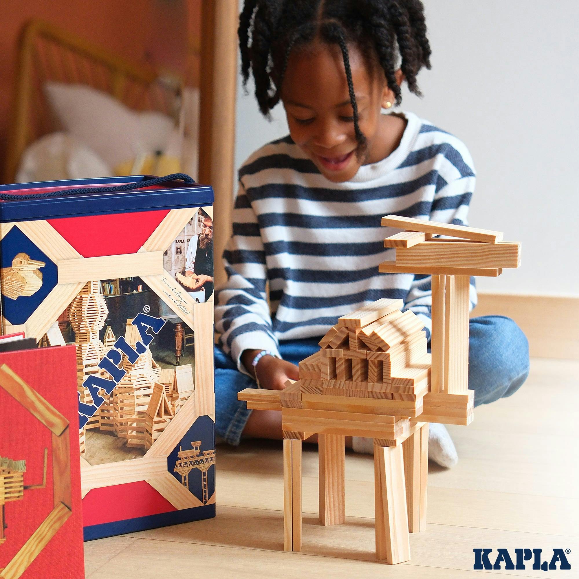 KAPLA 200 Box