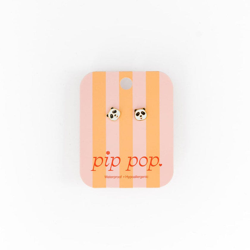 Stud Earrings