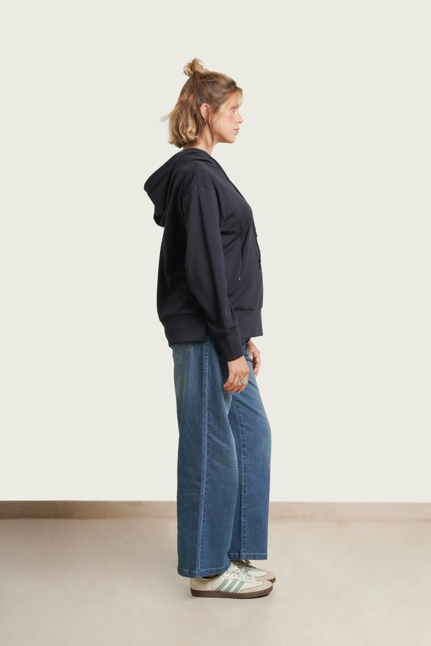 Serena Nursing Hoodie