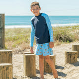Angel Swim Short