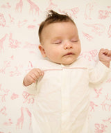 Crib Sheet