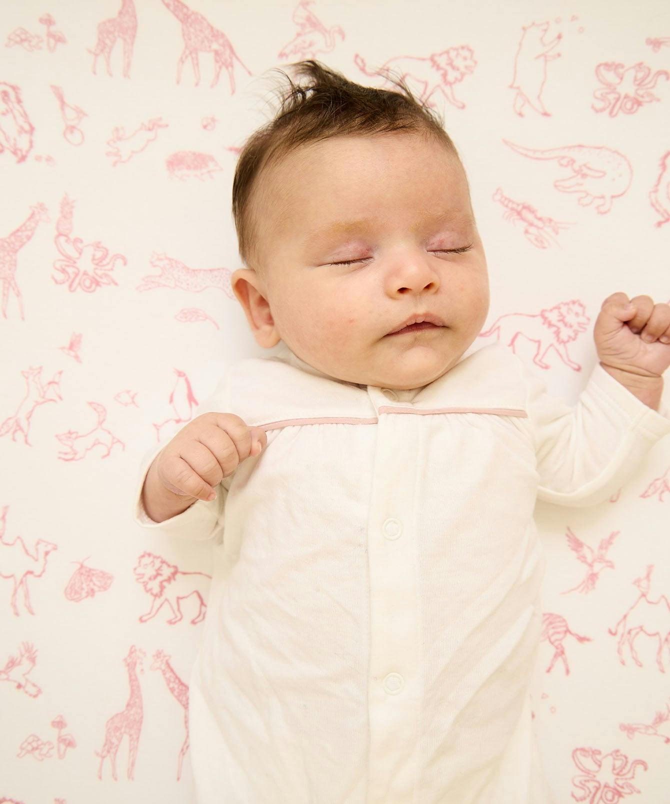Crib Sheet