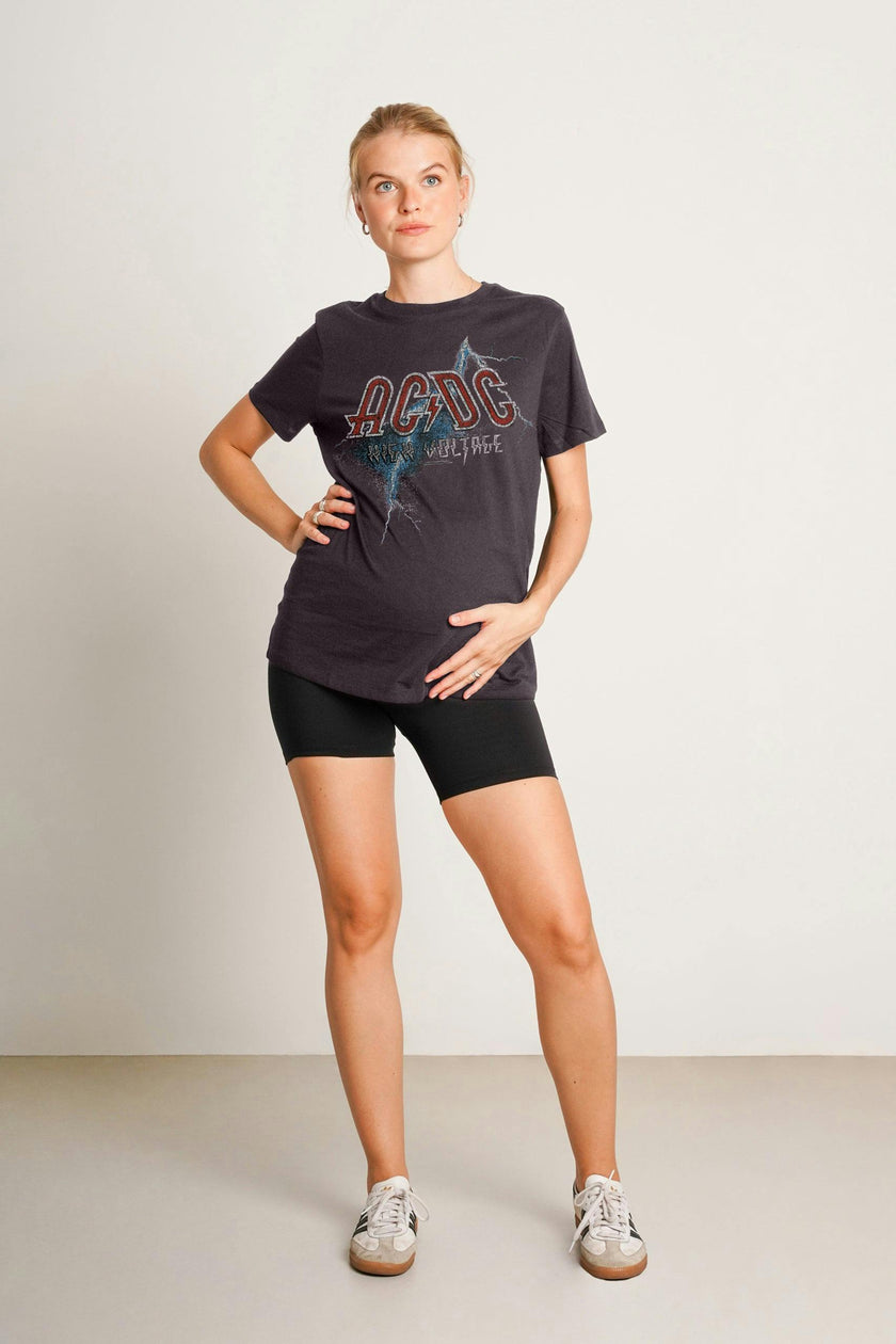 The Groove Tee AC/DC
