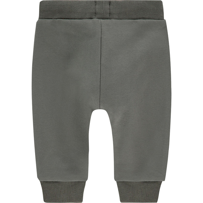 Drawstring Sweatpants