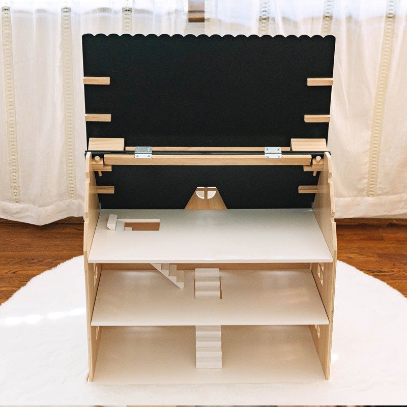 Dollhouse & Accessories