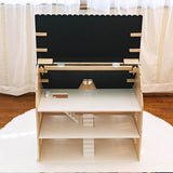 Dollhouse & Accessories