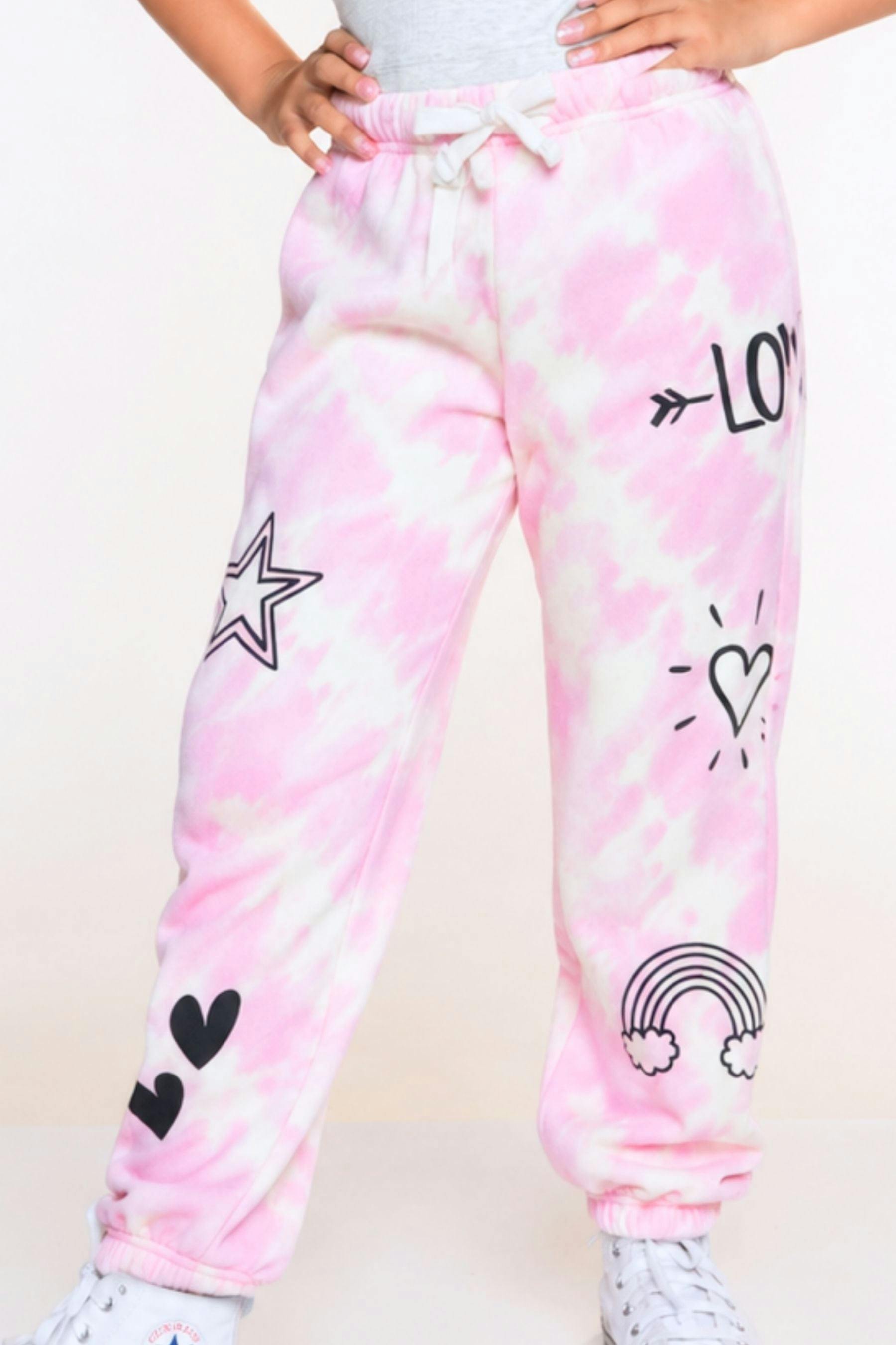 Cloud Soft French Terry Sweatpant