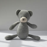 Teddy
