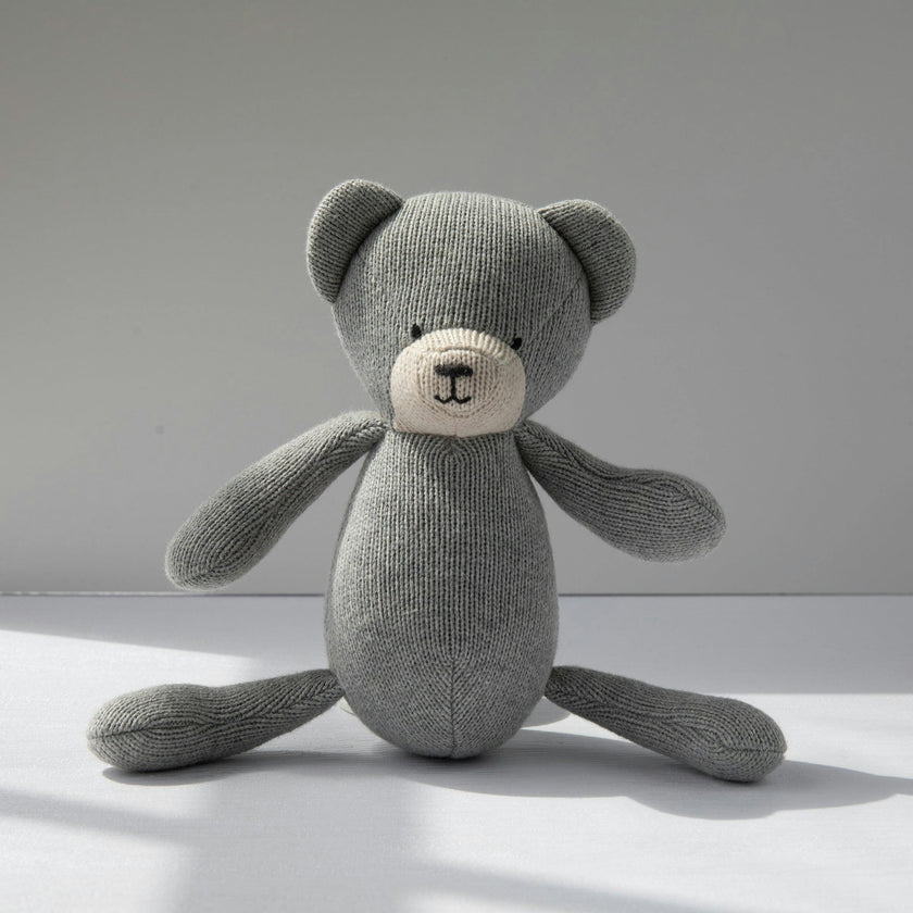 Teddy