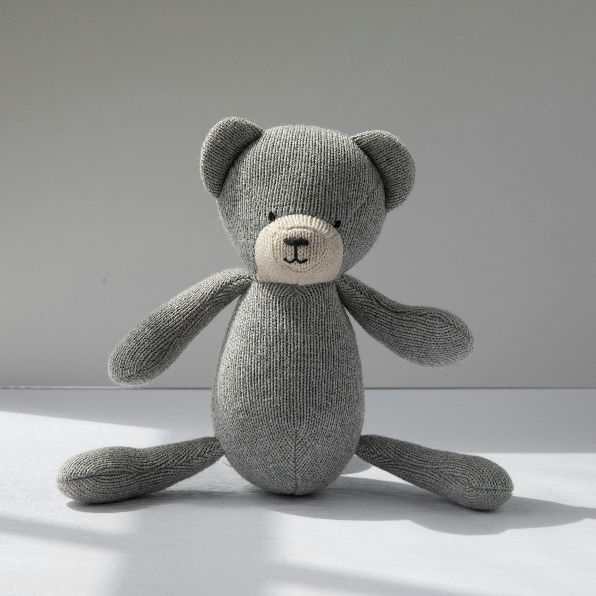 Teddy
