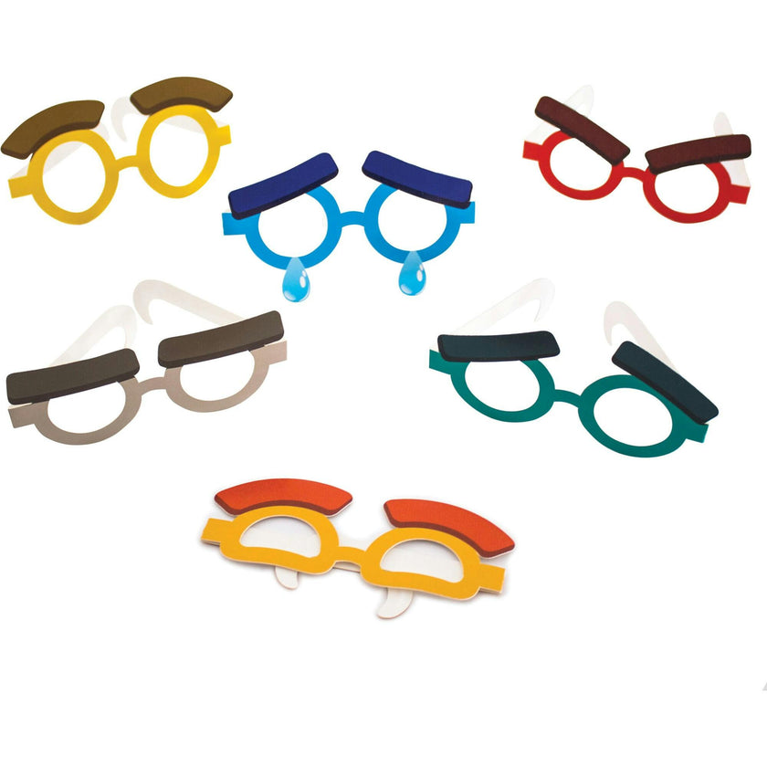 6 Social Skills Games - Educational Games