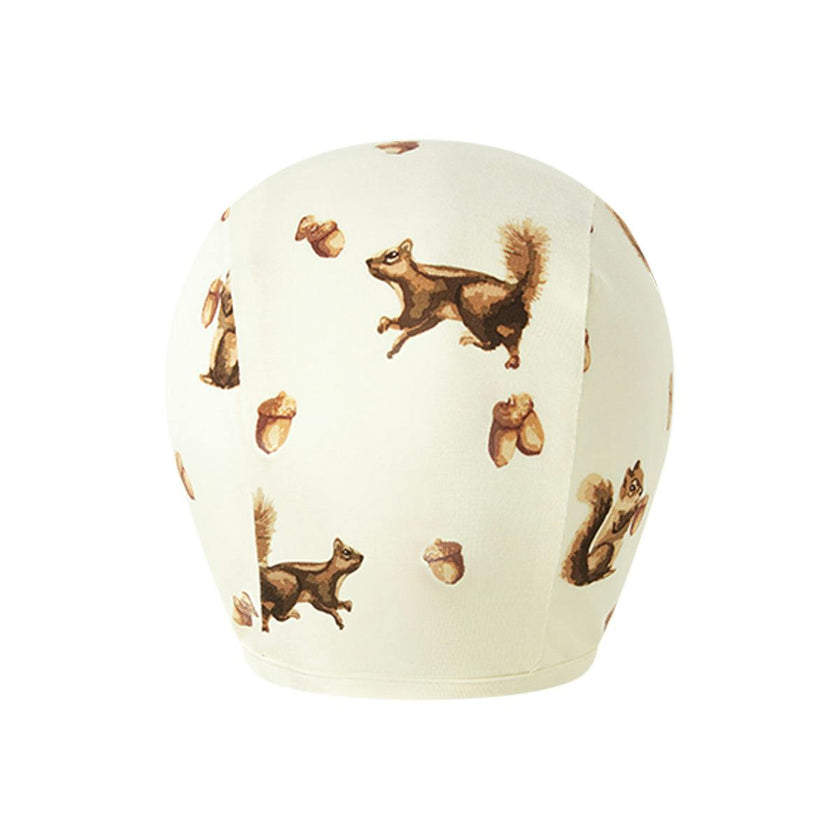 Luxe Stretch Bonnet