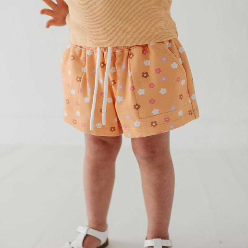 Terry Sweat Shorts