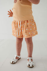 Terry Sweat Shorts