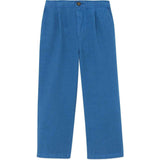 BONTON Mediterranean Blue Luck Pants