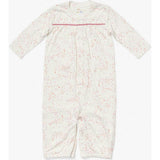 Convertible Gown, Rose Star