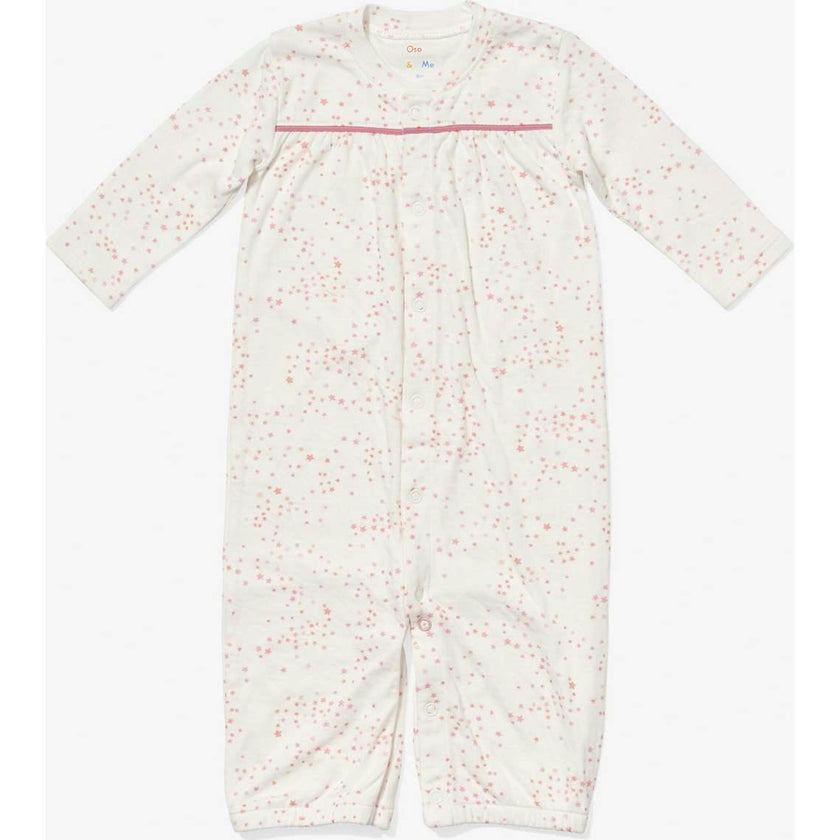 Convertible Gown, Rose Star