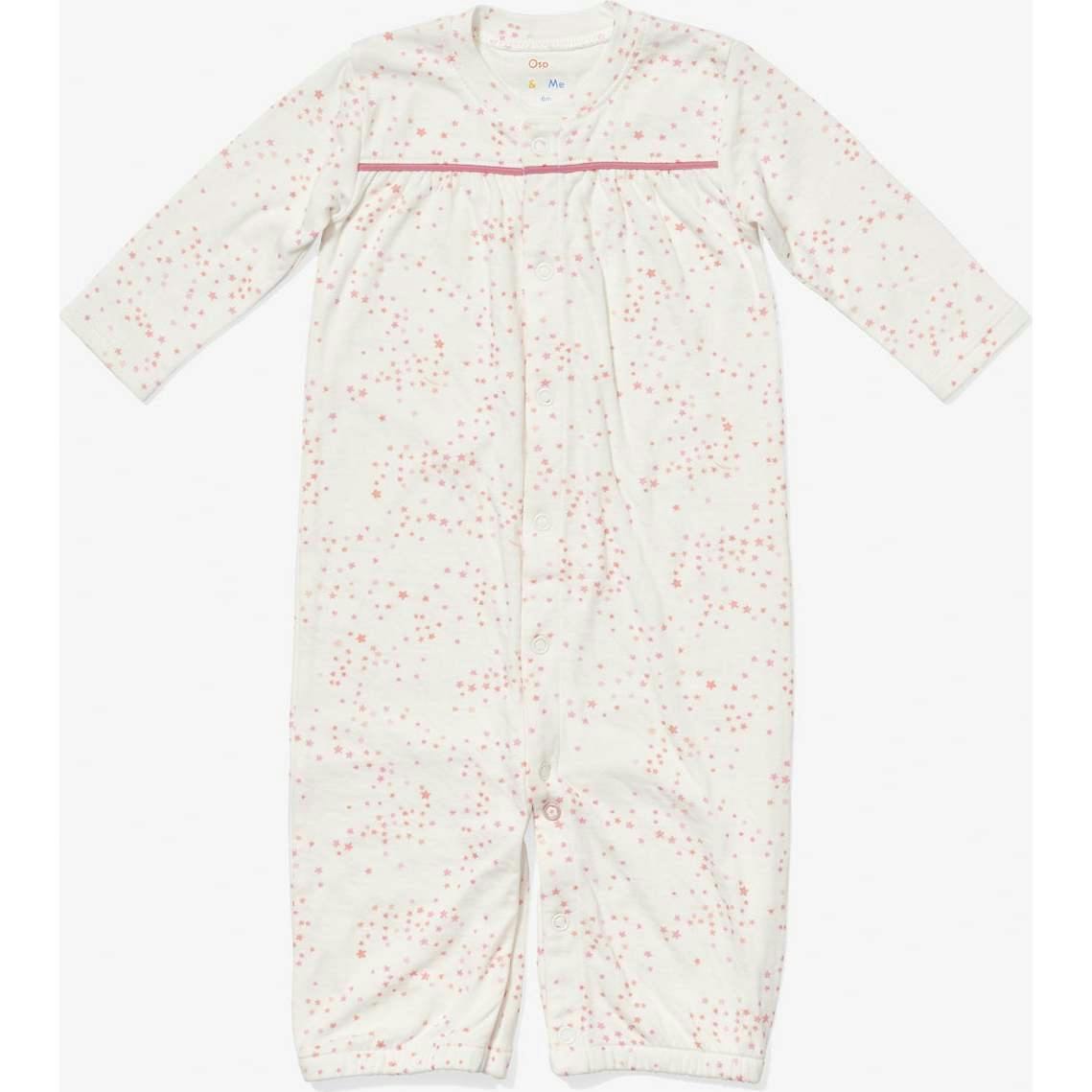 Convertible Gown, Rose Star