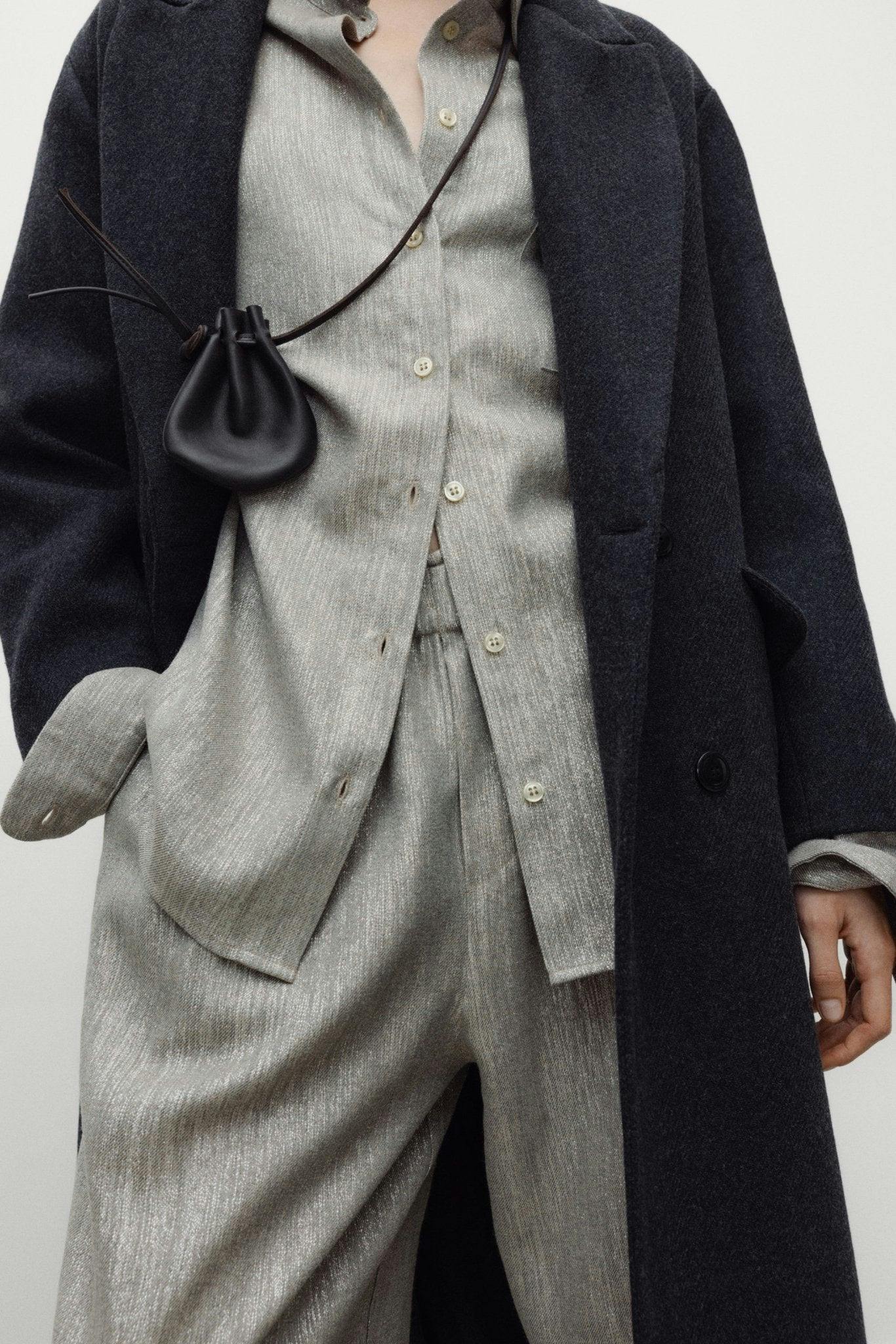 Elan Woman Coat
