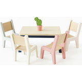 Complete Dolls House Furniture Set