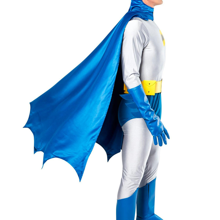 Mens Grand Heritage Batman Costume