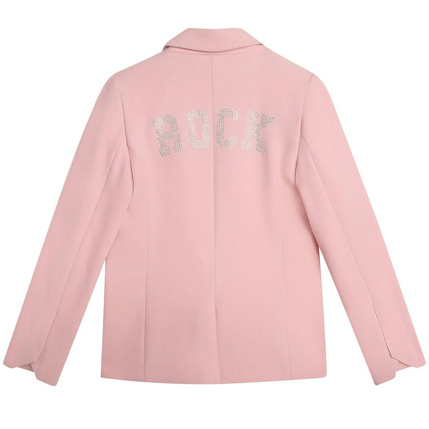 ZADIG & VOLTAIRE Blossom Suit Jacket