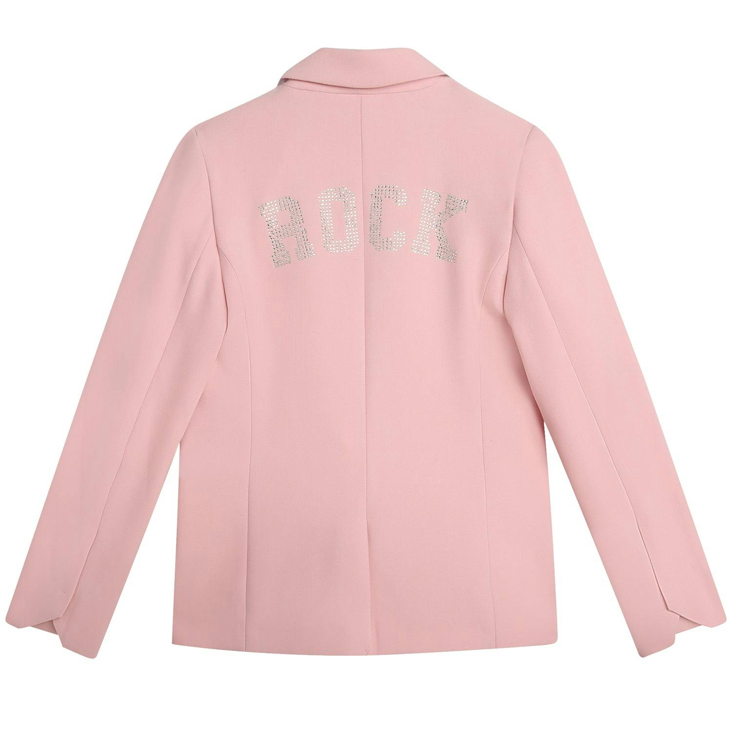 Blossom Suit Jacket