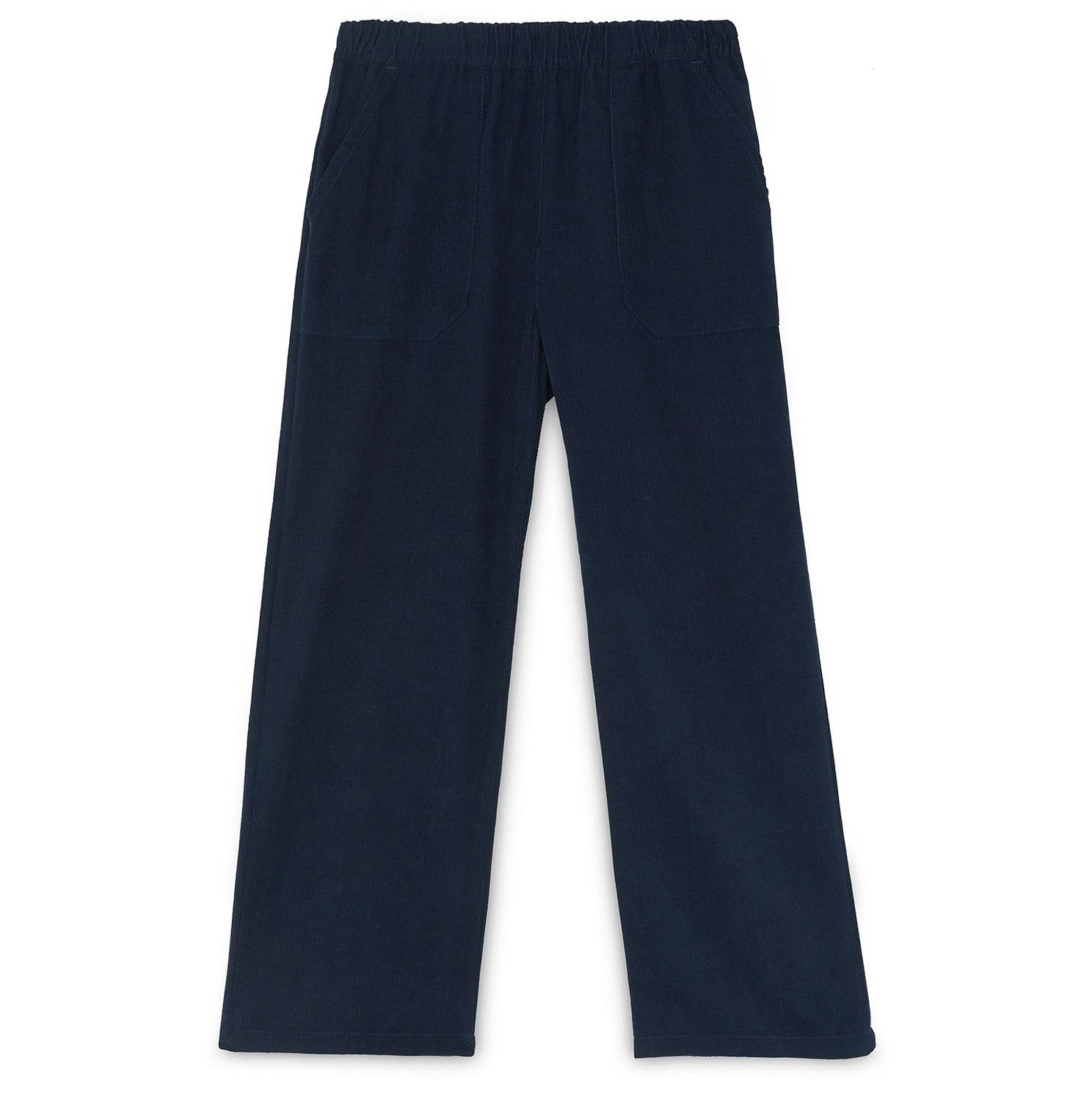 Batcha Mini Cord Pants
