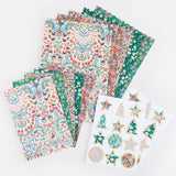 Meri Meri x Liberty Paper Gift Bags