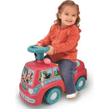 Light 'N' Sounds: Ride-On Camper & Trailer - Minnie