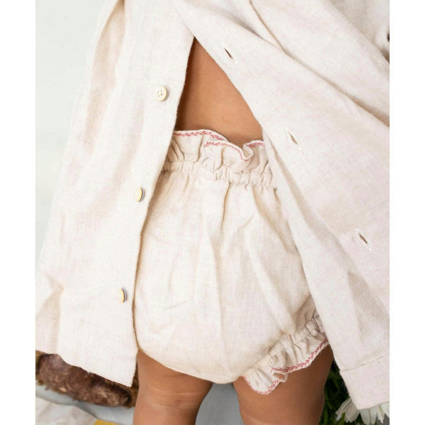 Willa Baby Dress